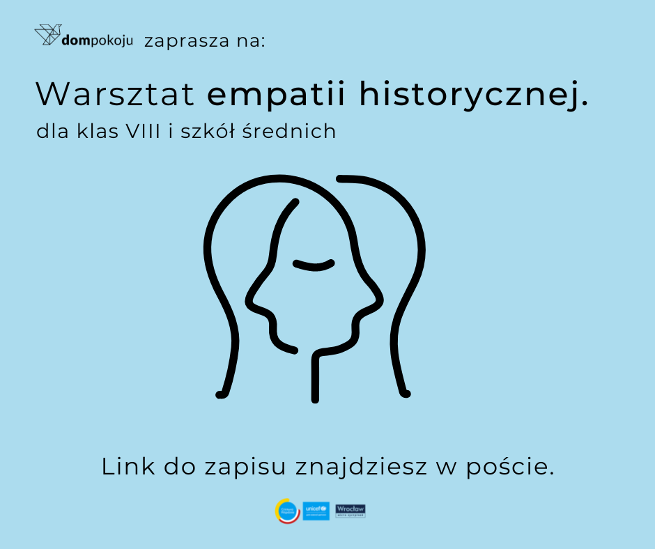 Lekcje z historii klasy Ósmej metodą Avatara