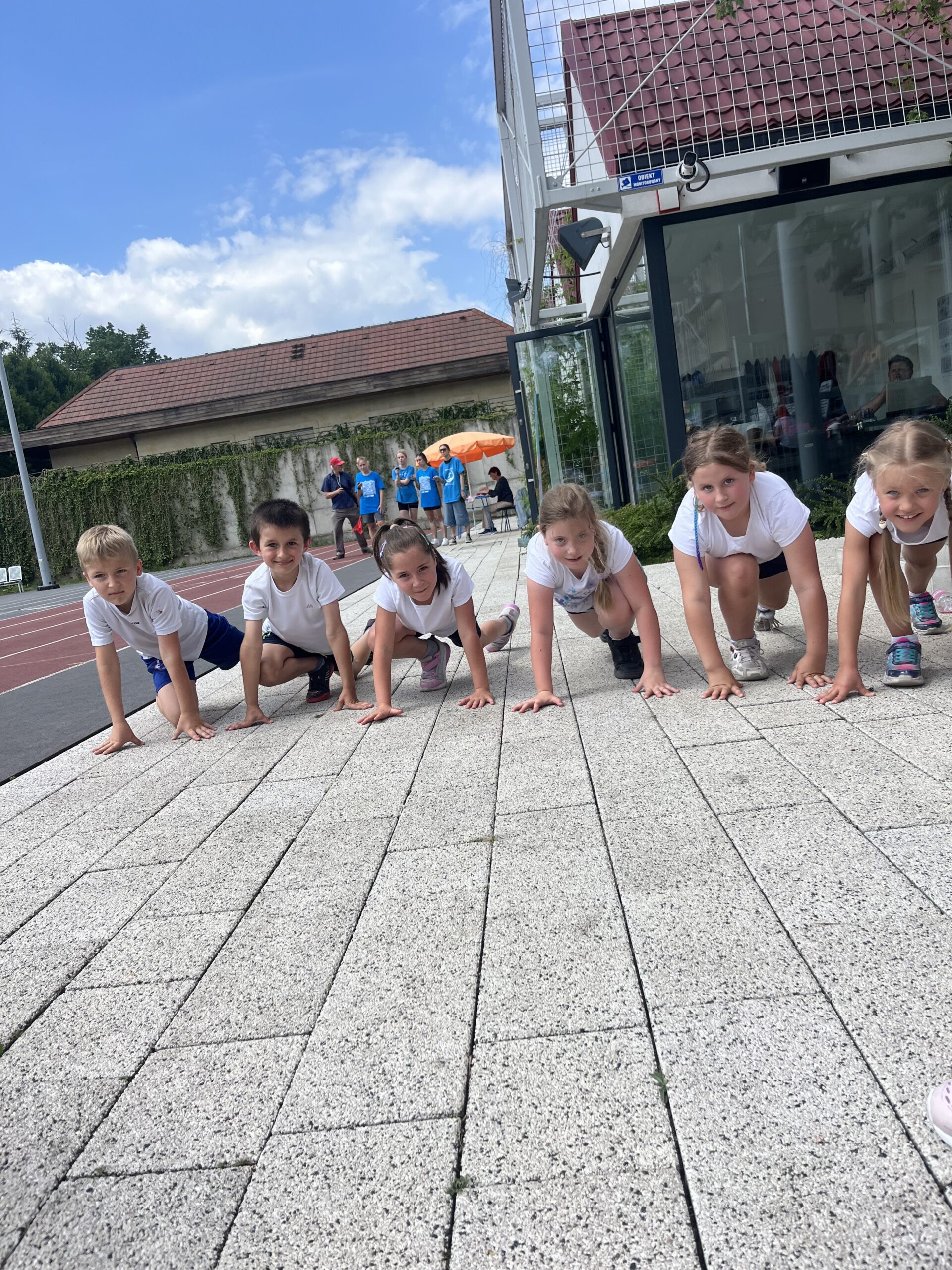 Mistrzostwa Wrocławia w Lekkiej atletyce