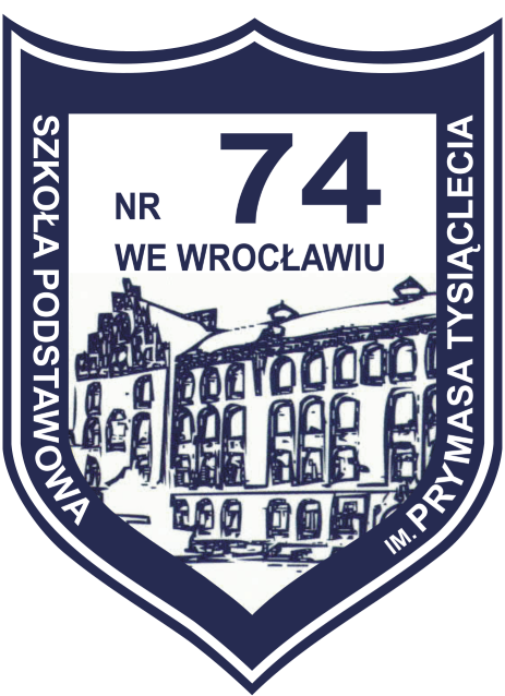 Tarcza SP74 Wrocław